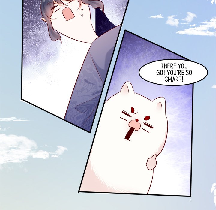 Read The Queen of Hell chapter 96 image 7 on Lezhin