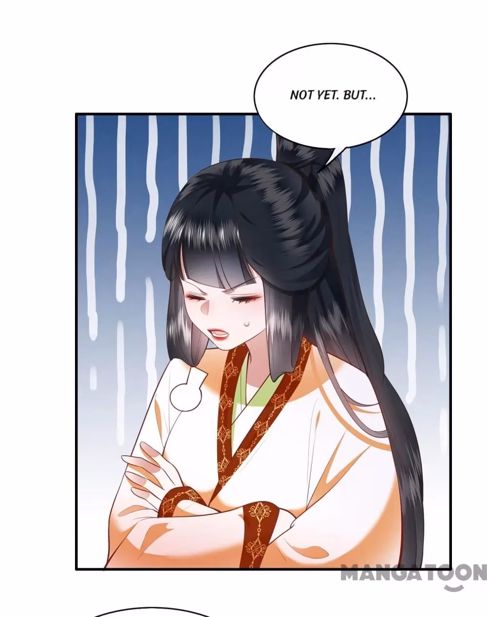 Read The Queen of Hell chapter 97 image 10 on Lezhin
