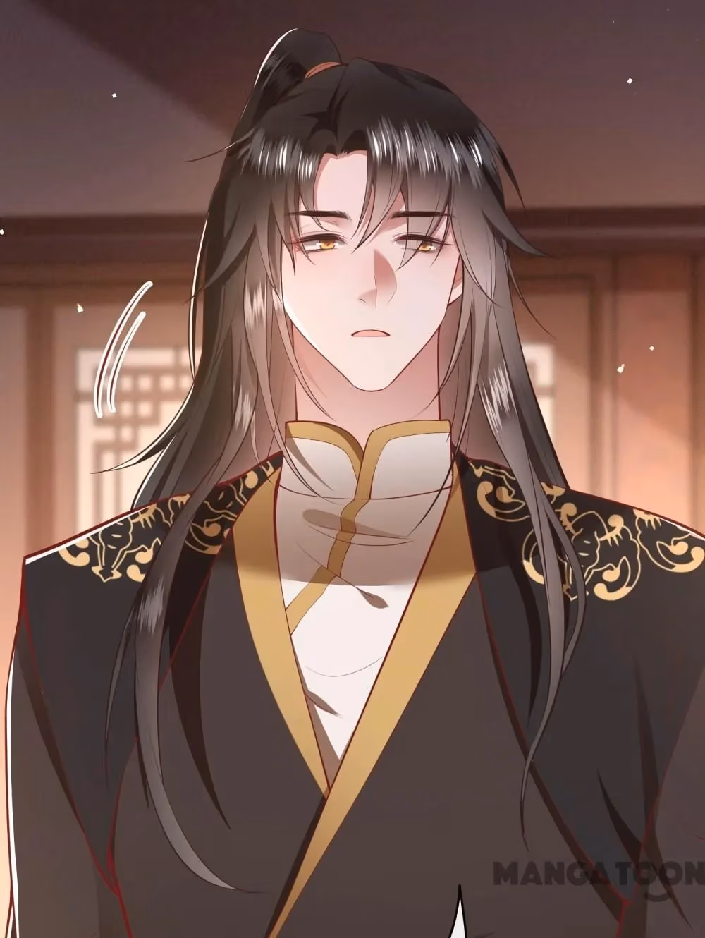 Read The Queen of Hell chapter 97 image 13 on Lezhin