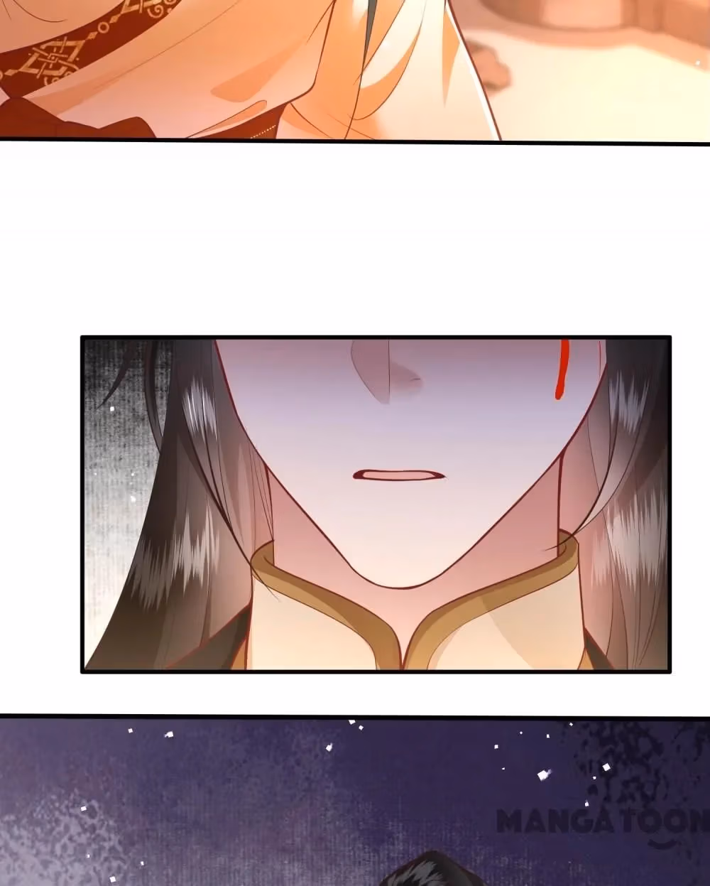 Read The Queen of Hell chapter 97 image 23 on Lezhin