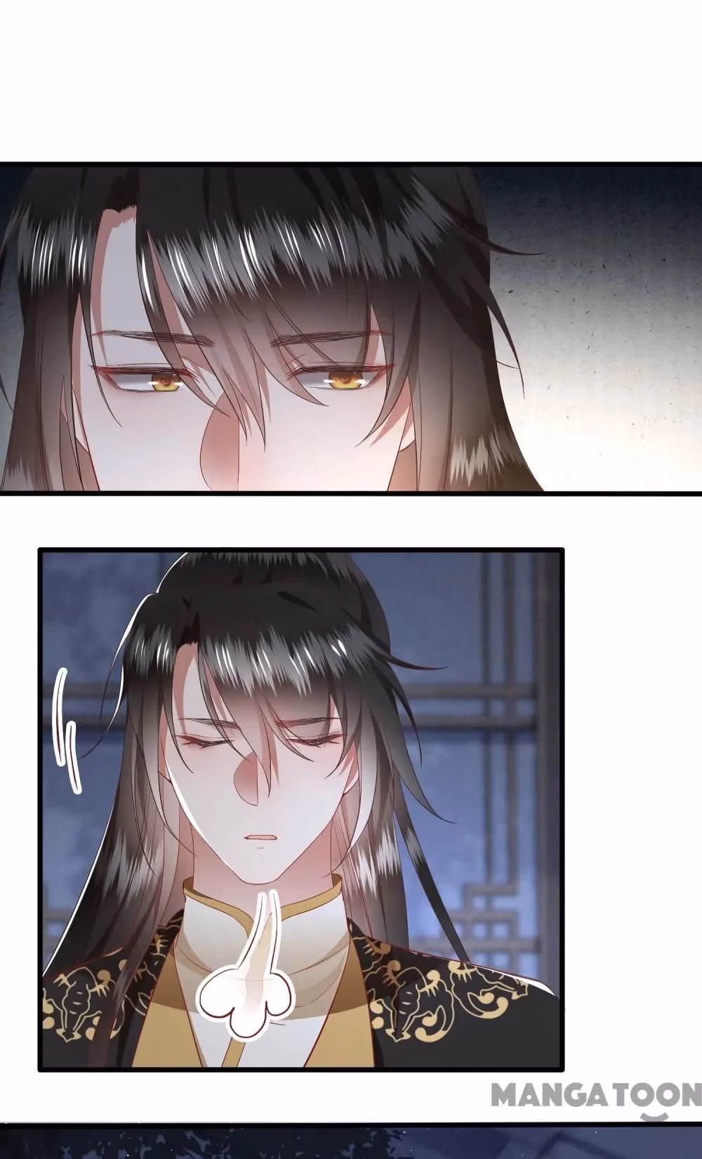 Read The Queen of Hell chapter 97 image 29 on Lezhin