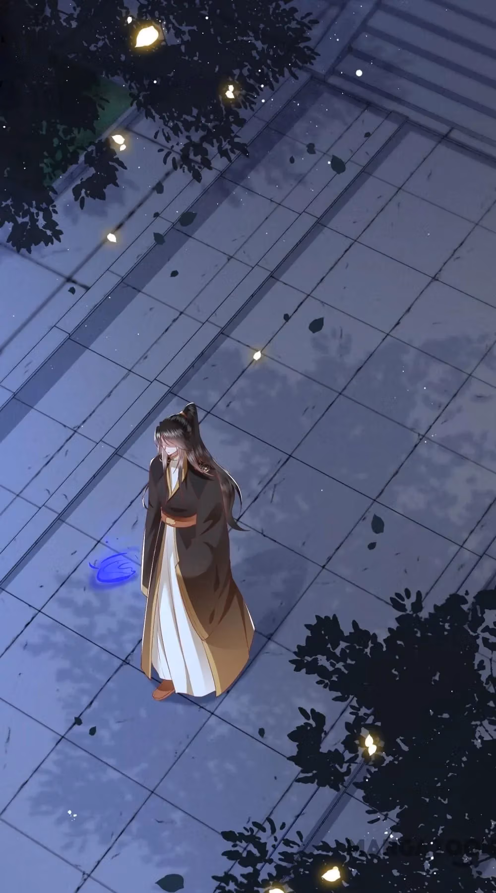Read The Queen of Hell chapter 97 image 30 on Lezhin