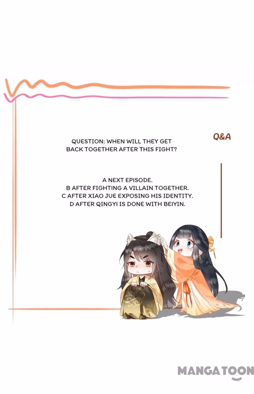 Read The Queen of Hell chapter 97 image 38 on Lezhin