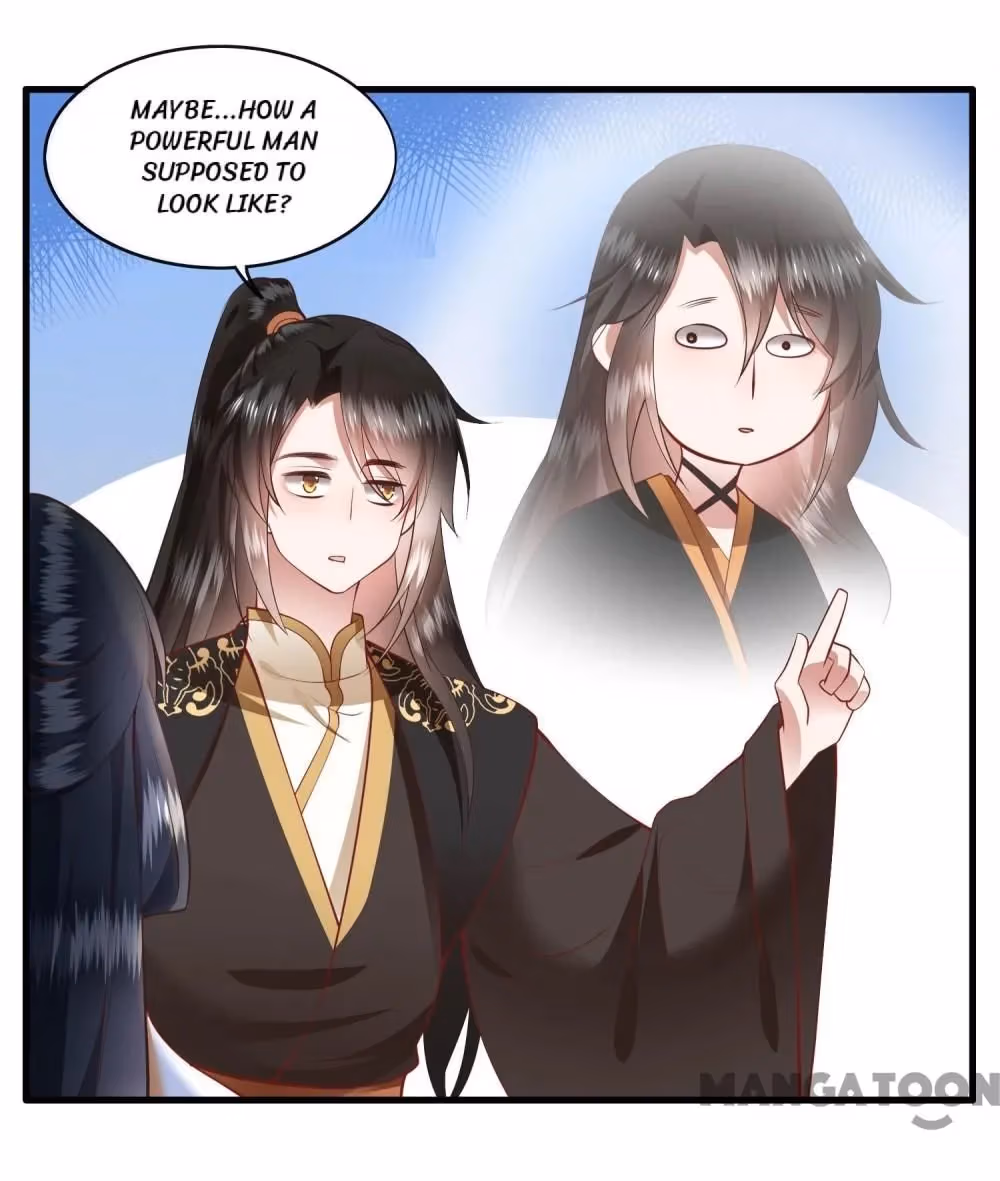 Read The Queen of Hell chapter 97 image 8 on Lezhin