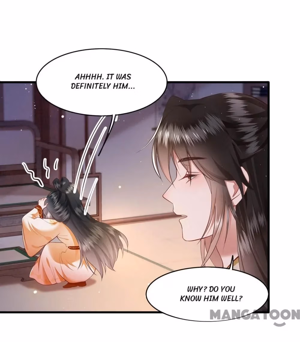 Read The Queen of Hell chapter 97 image 9 on Lezhin