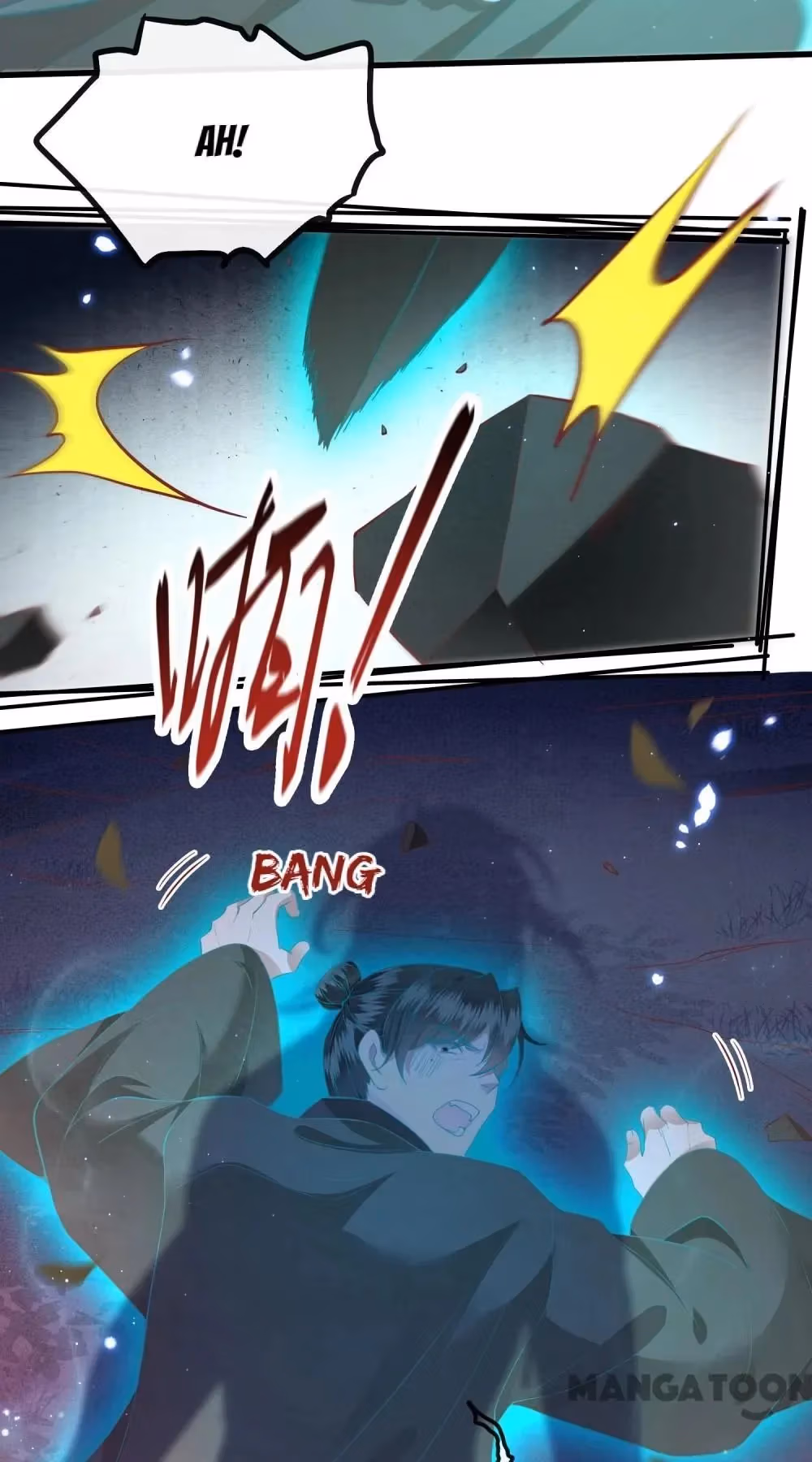 Read The Queen of Hell chapter 98 image 30 on Lezhin