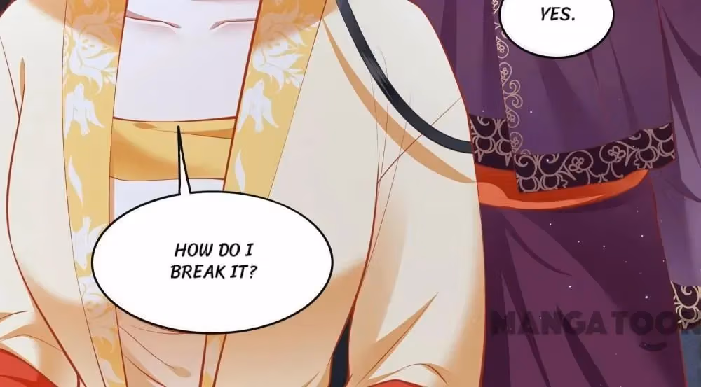 Read The Queen of Hell chapter 98 image 44 on Lezhin