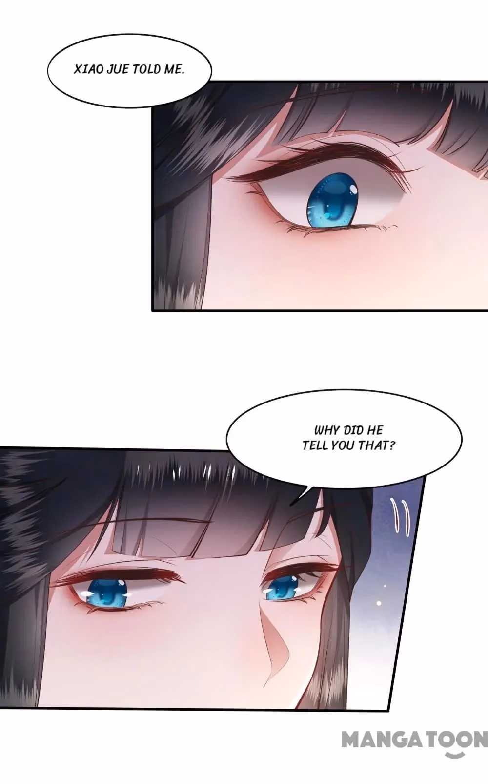 Read The Queen of Hell chapter 98 image 8 on Lezhin