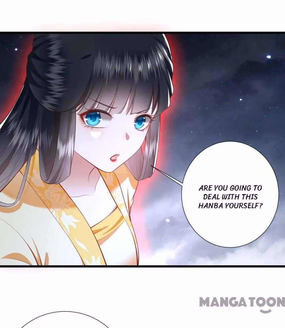 The Queen of Hell Chapter 99 page 2 - 