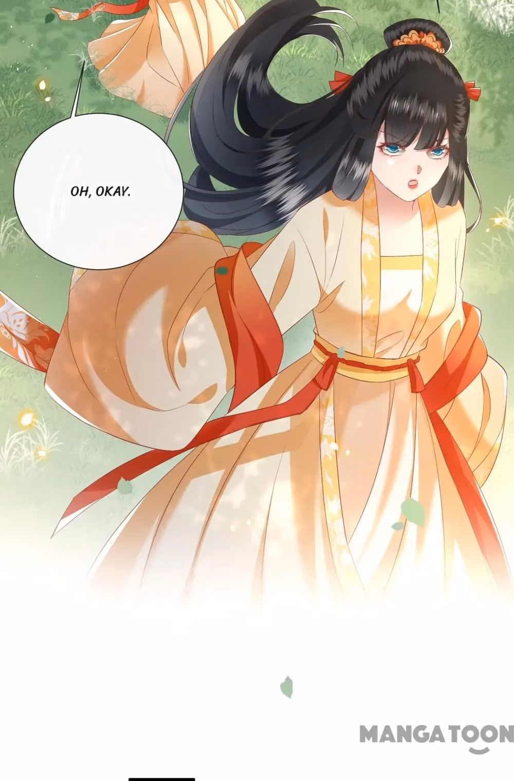 The Queen of Hell Chapter 99 page 15 - 
