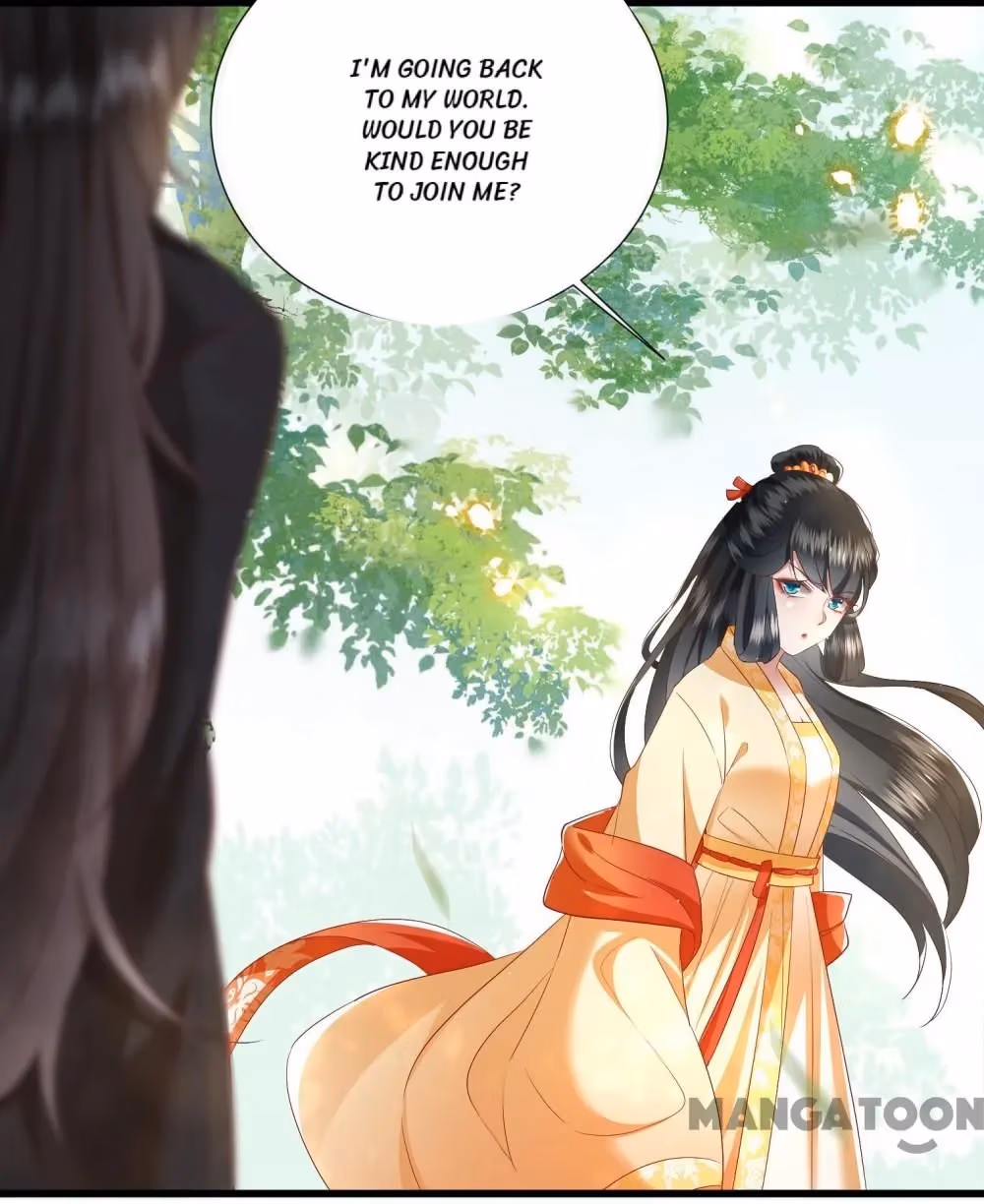 The Queen of Hell Chapter 99 page 18 - 