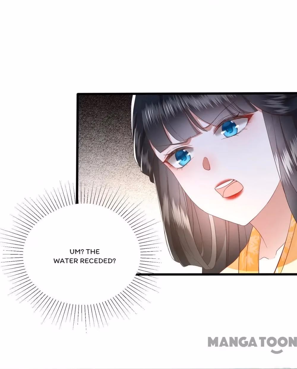 The Queen of Hell Chapter 99 page 21 - 