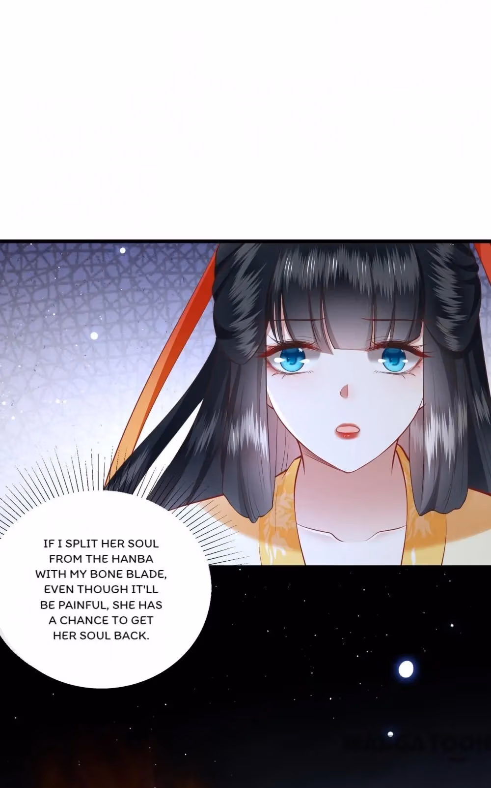 The Queen of Hell Chapter 99 page 7 - 