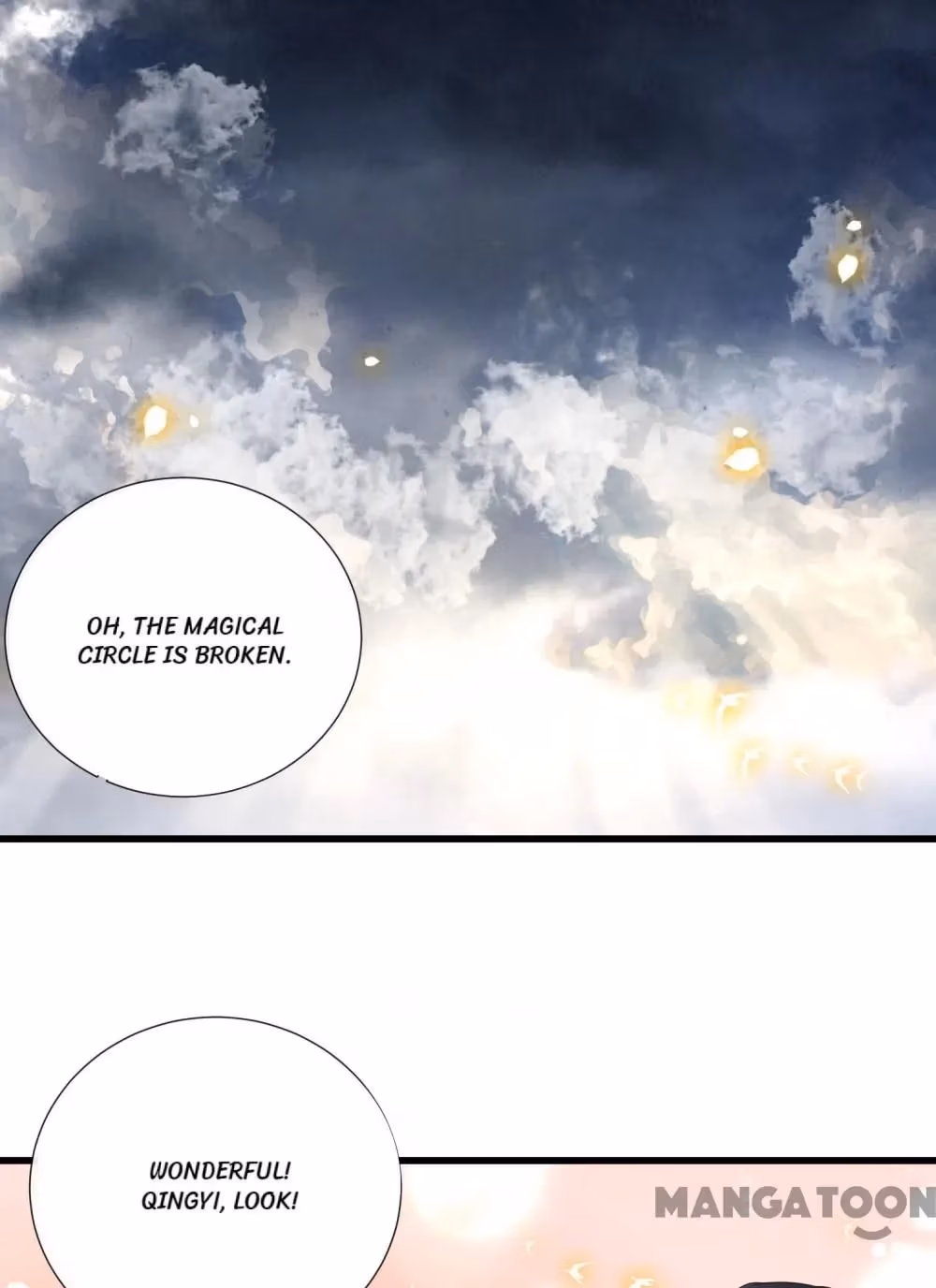 The Queen of Hell Chapter 99 page 10 - 