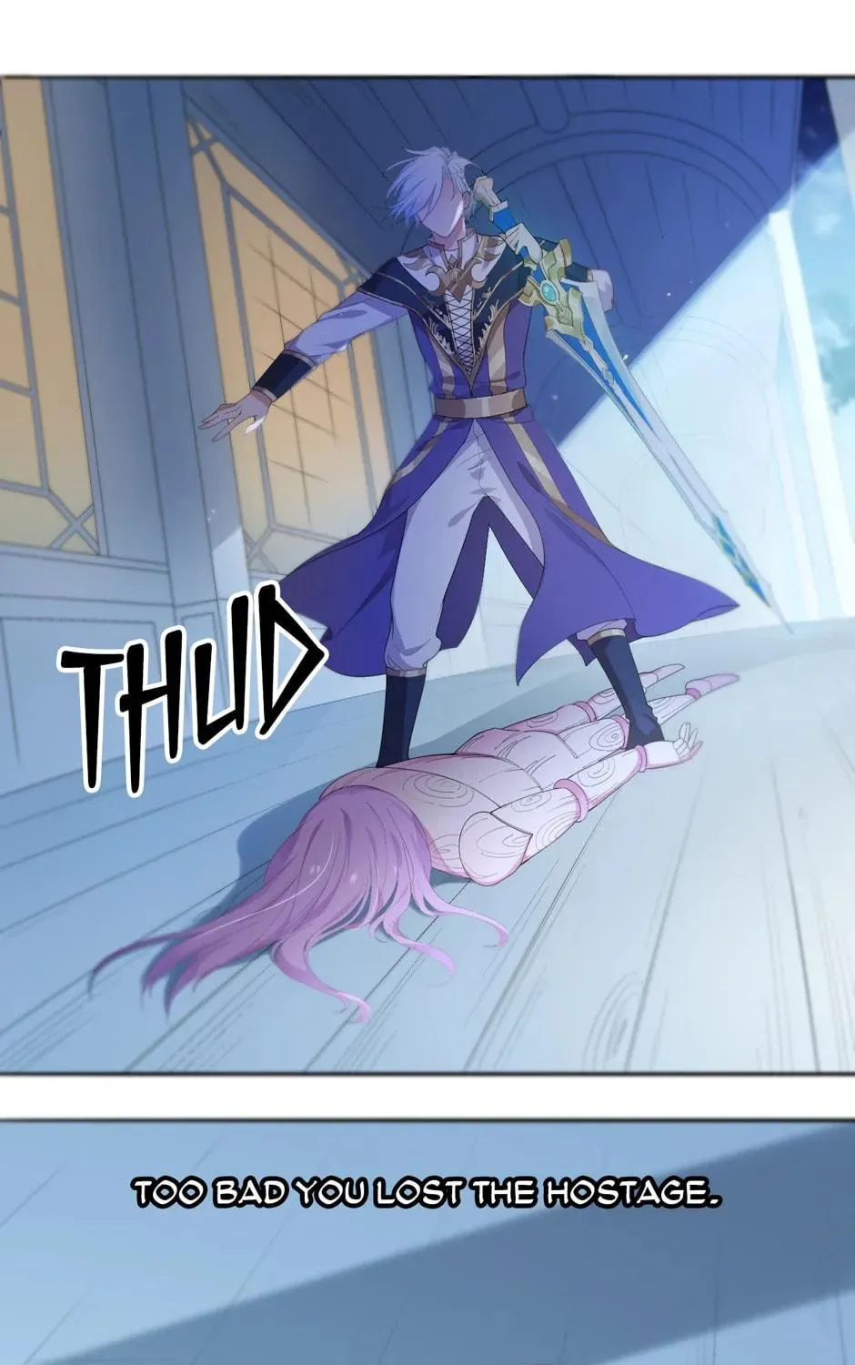 Read The Queen