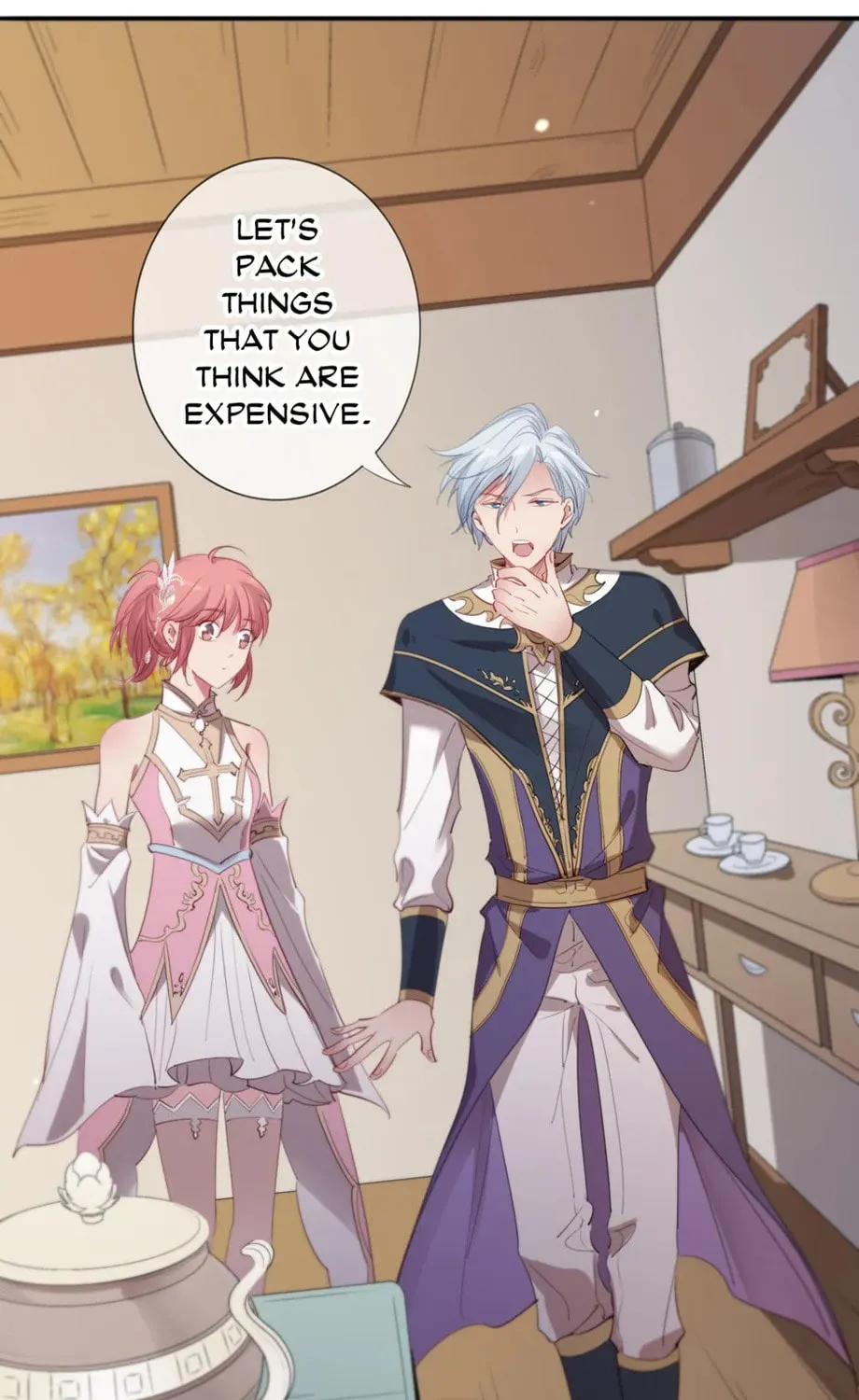 Read The Queen