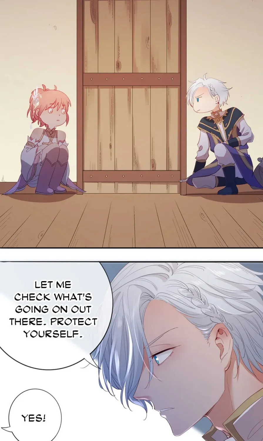 Read The Queen