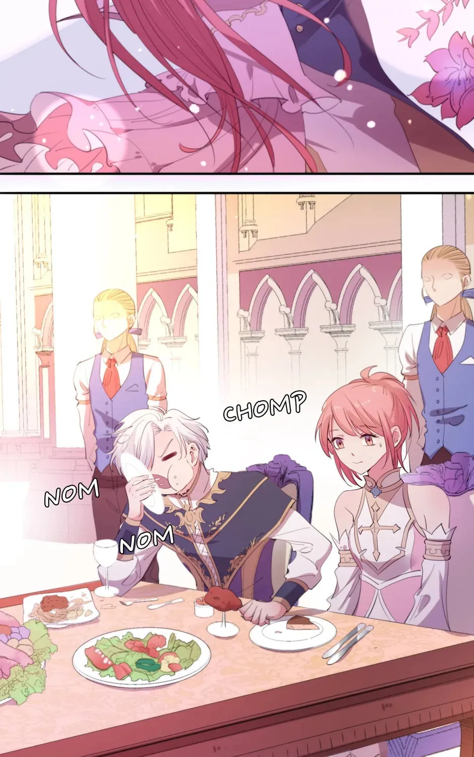 Read The Queen