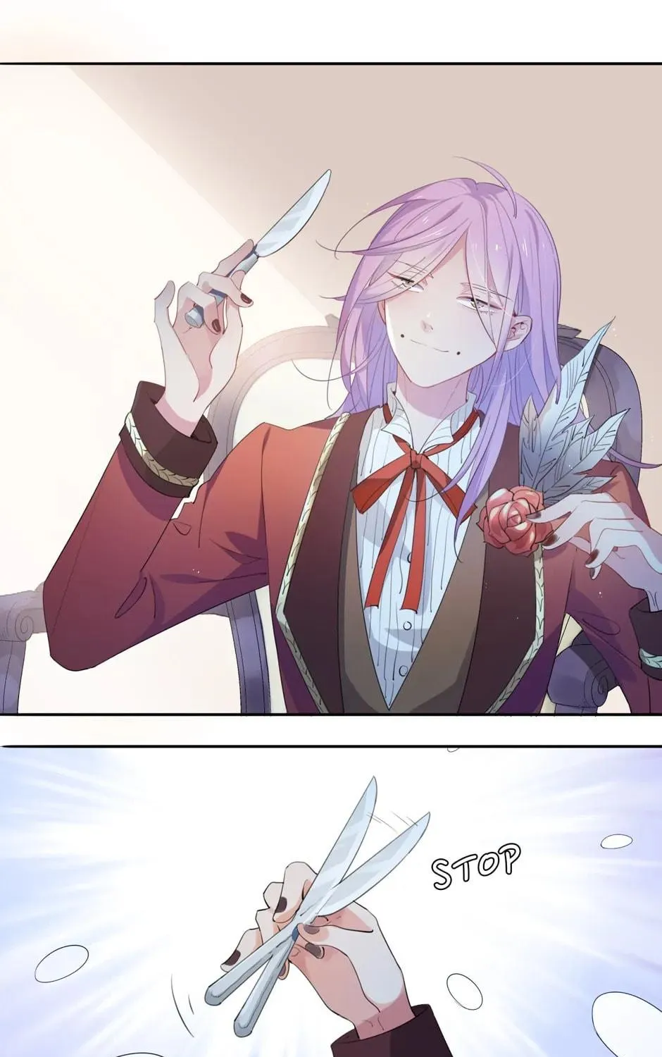 Read The Queen