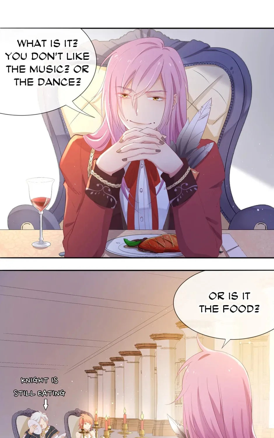 Read The Queen