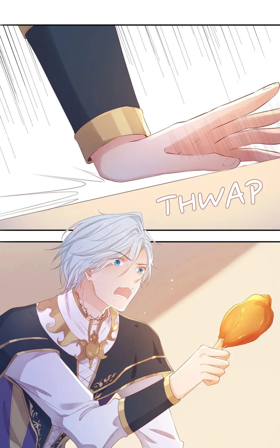 Read The Queen