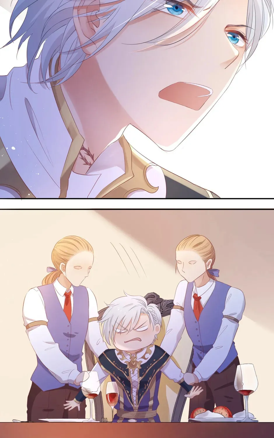 Read The Queen