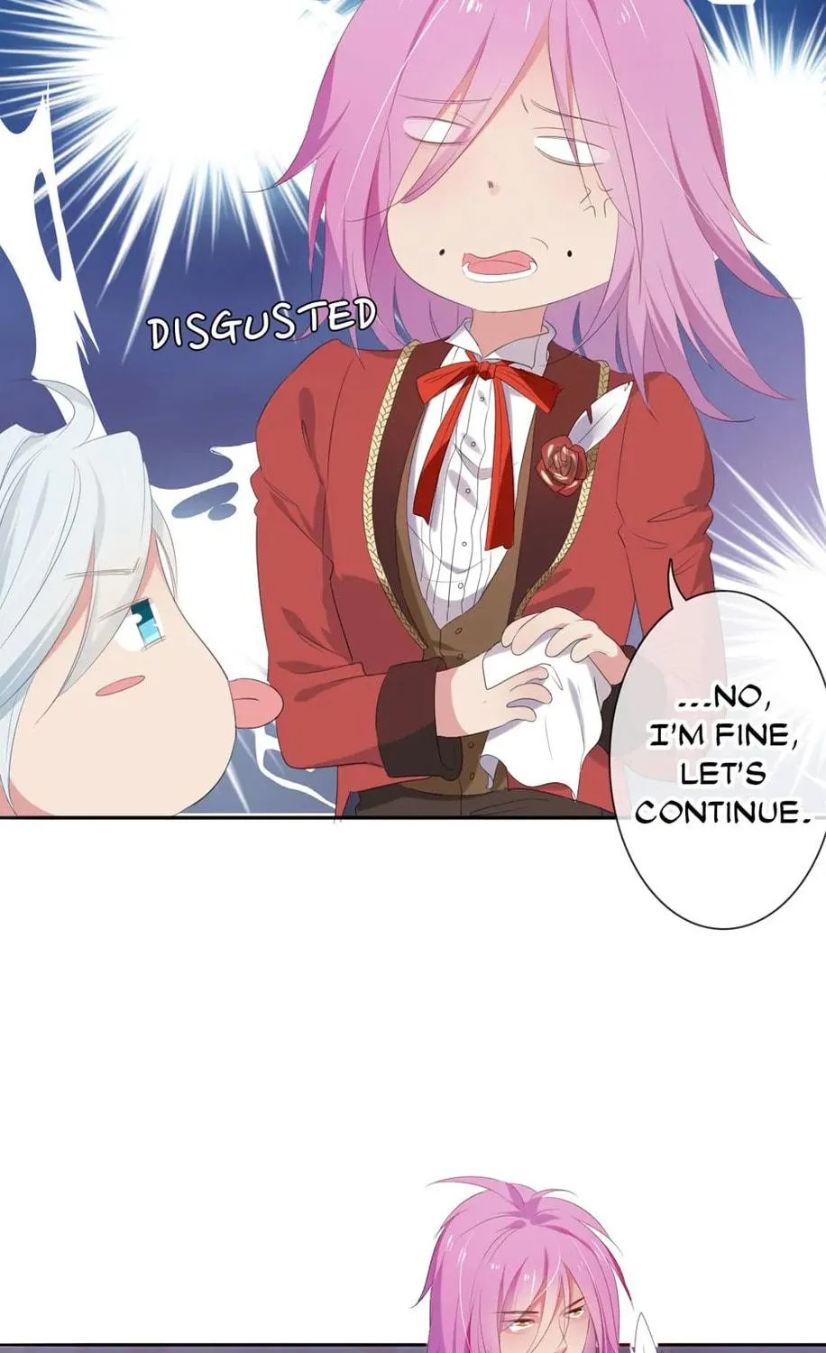 Read The Queen