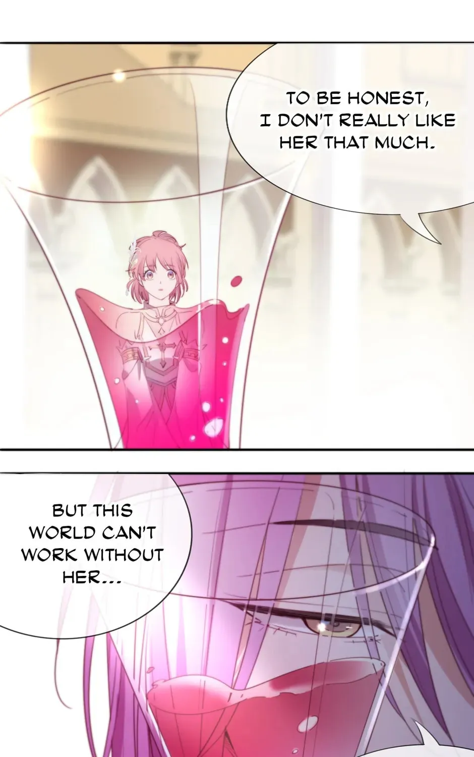 Read The Queen