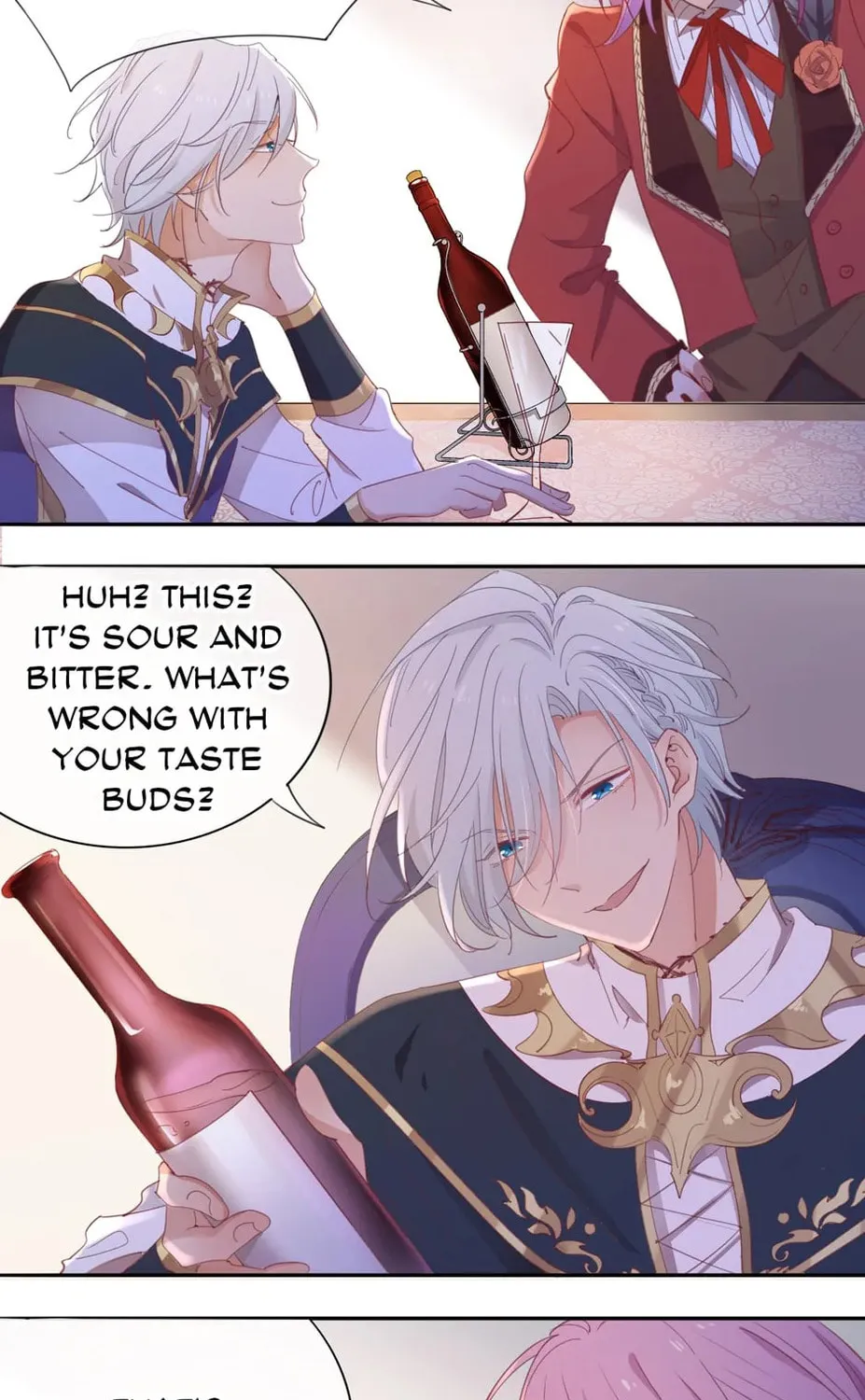 Read The Queen