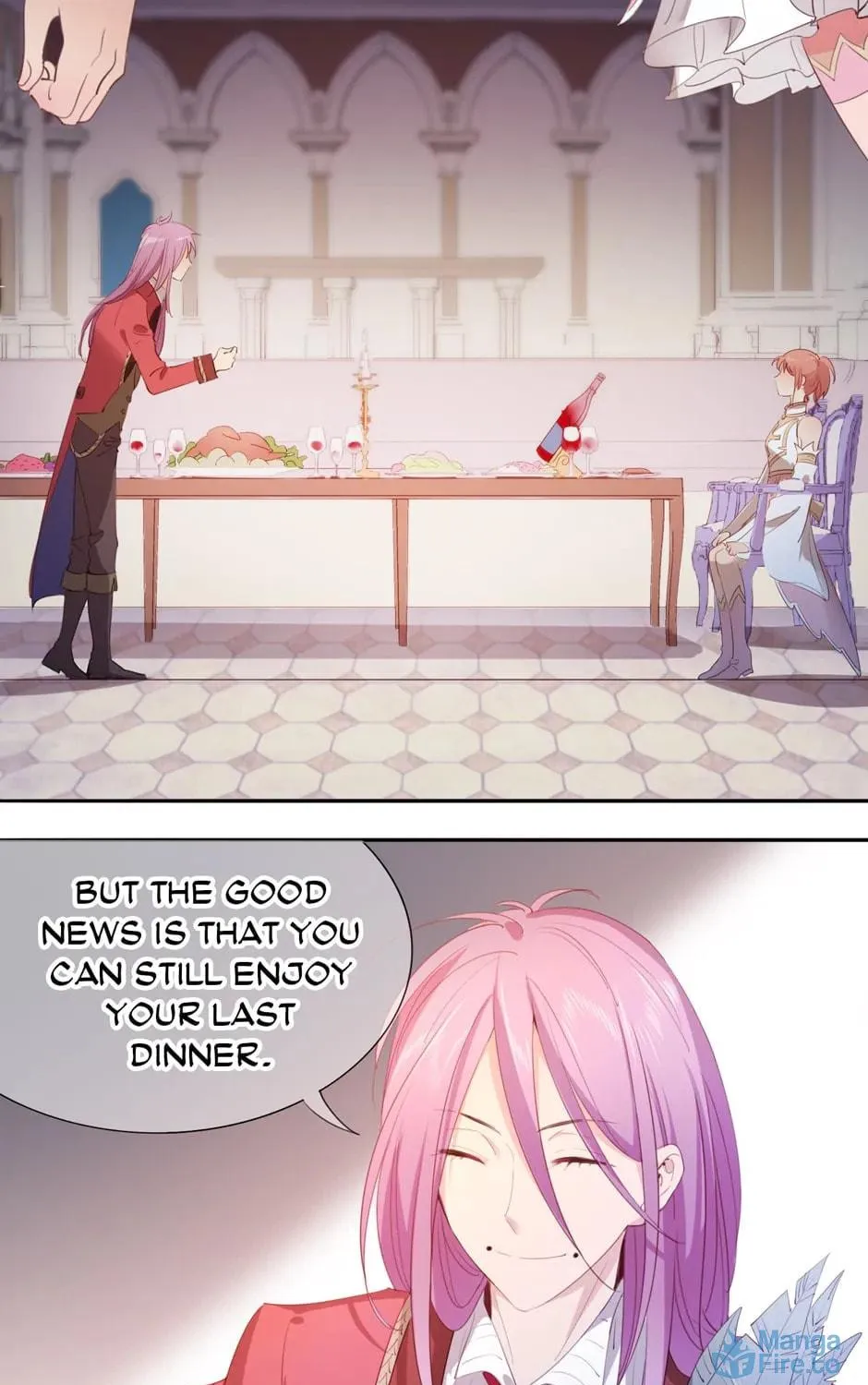 Read The Queen