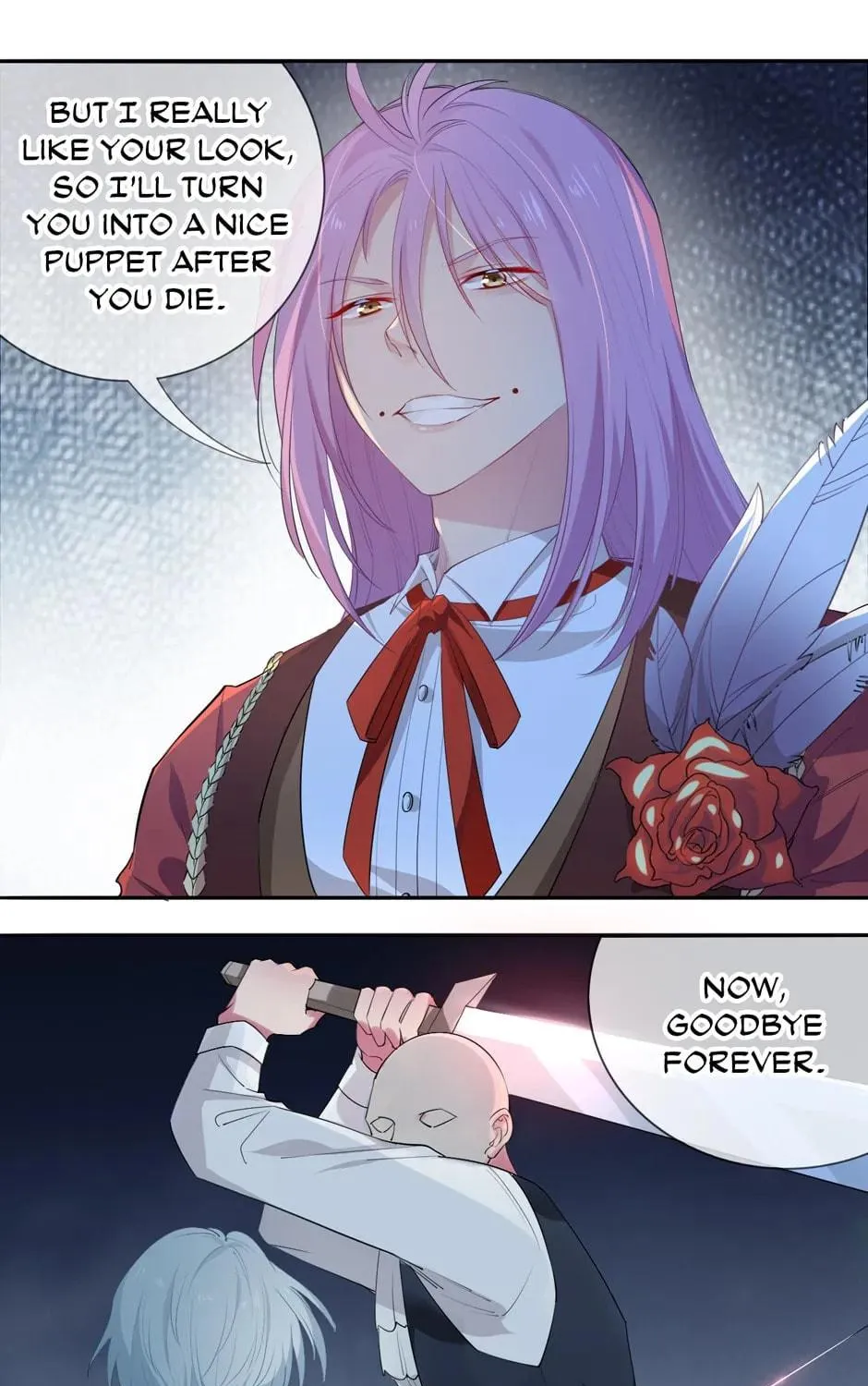 Read The Queen