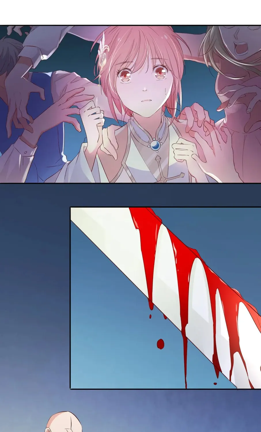 Read The Queen