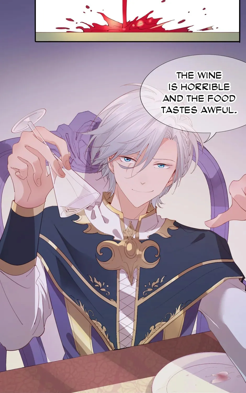 Read The Queen
