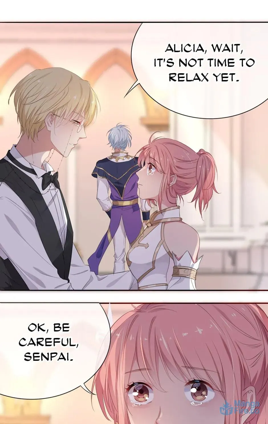 Read The Queen