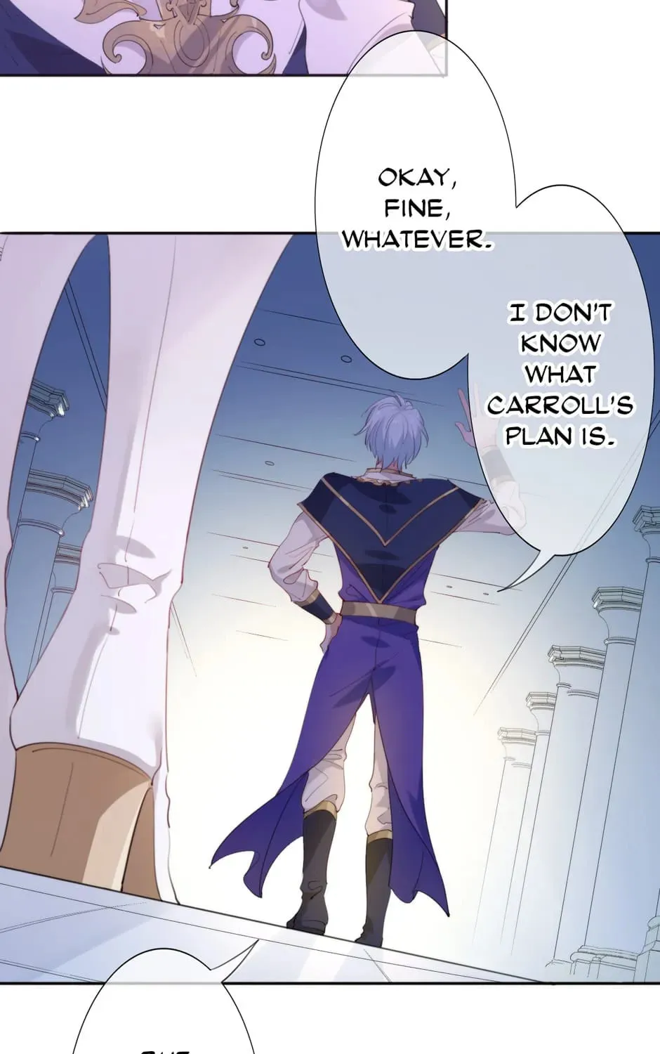 Read The Queen