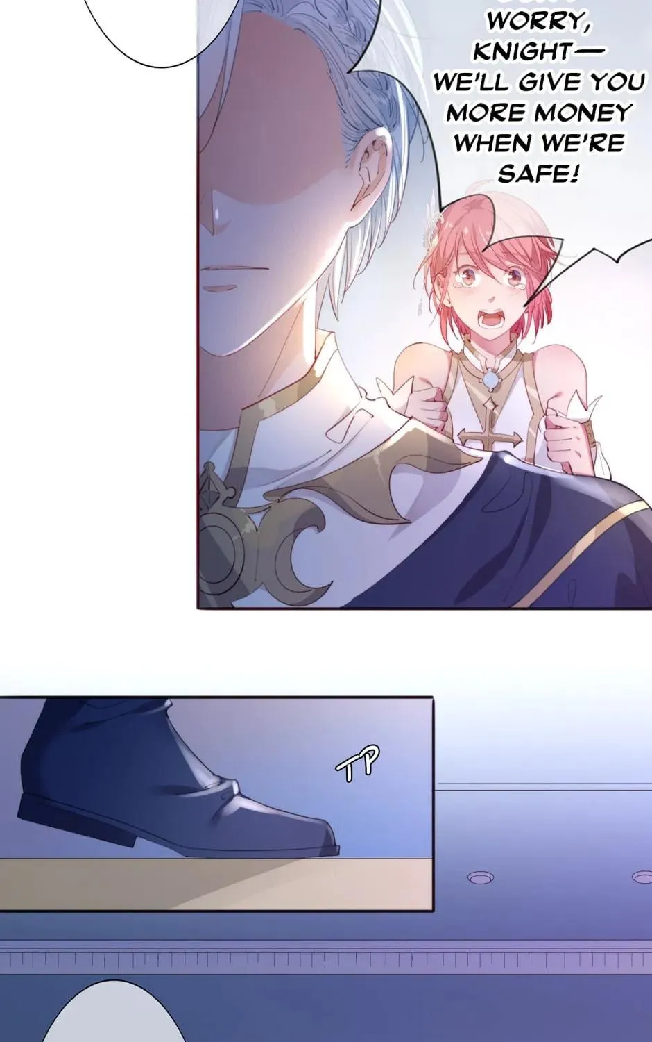 Read The Queen