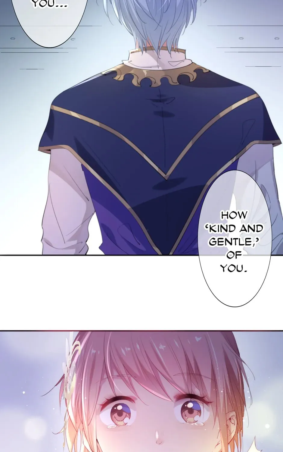 Read The Queen