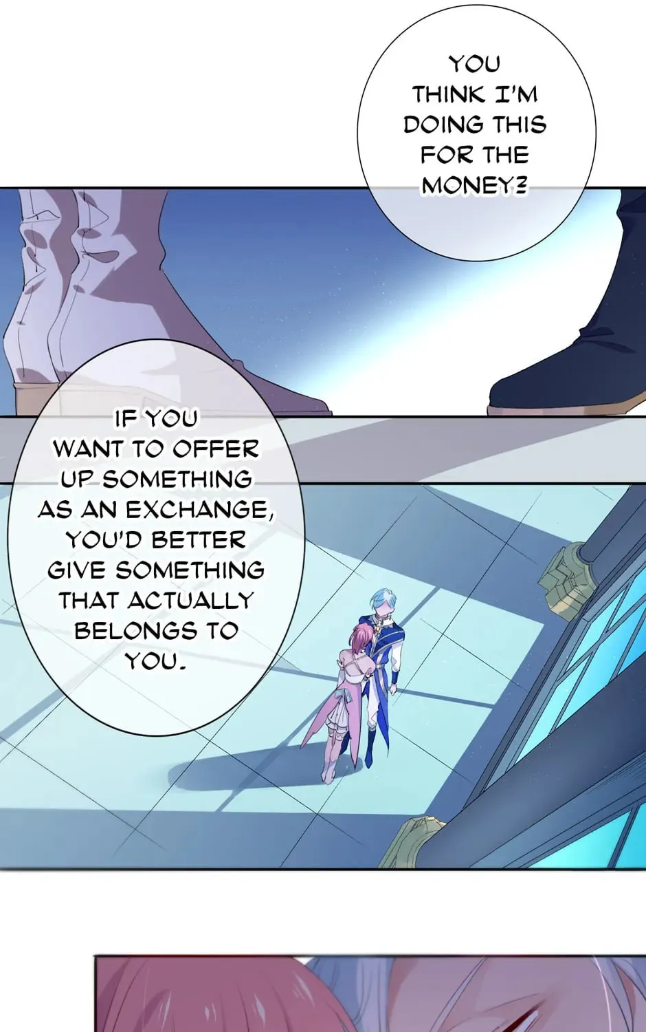 Read The Queen