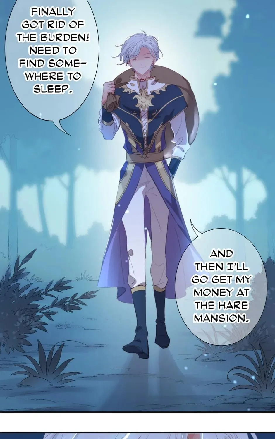 Read The Queen