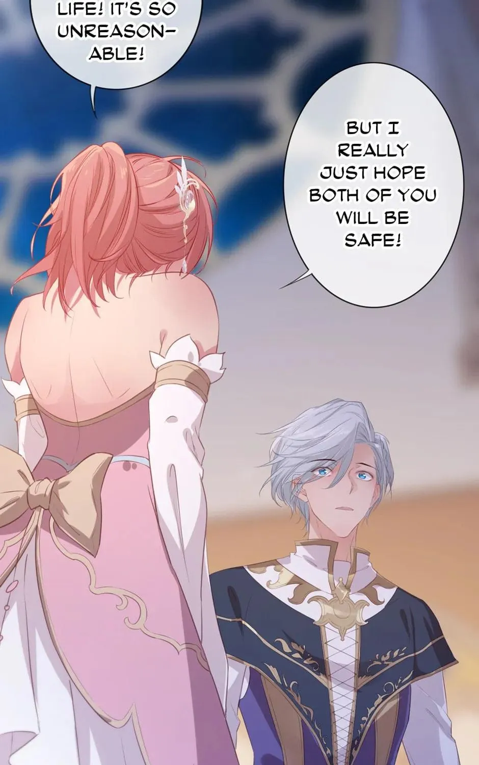 Read The Queen