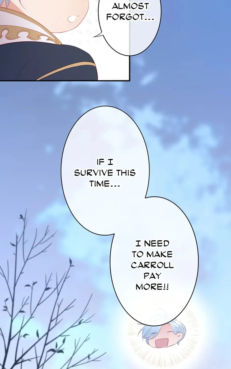 Read The Queen