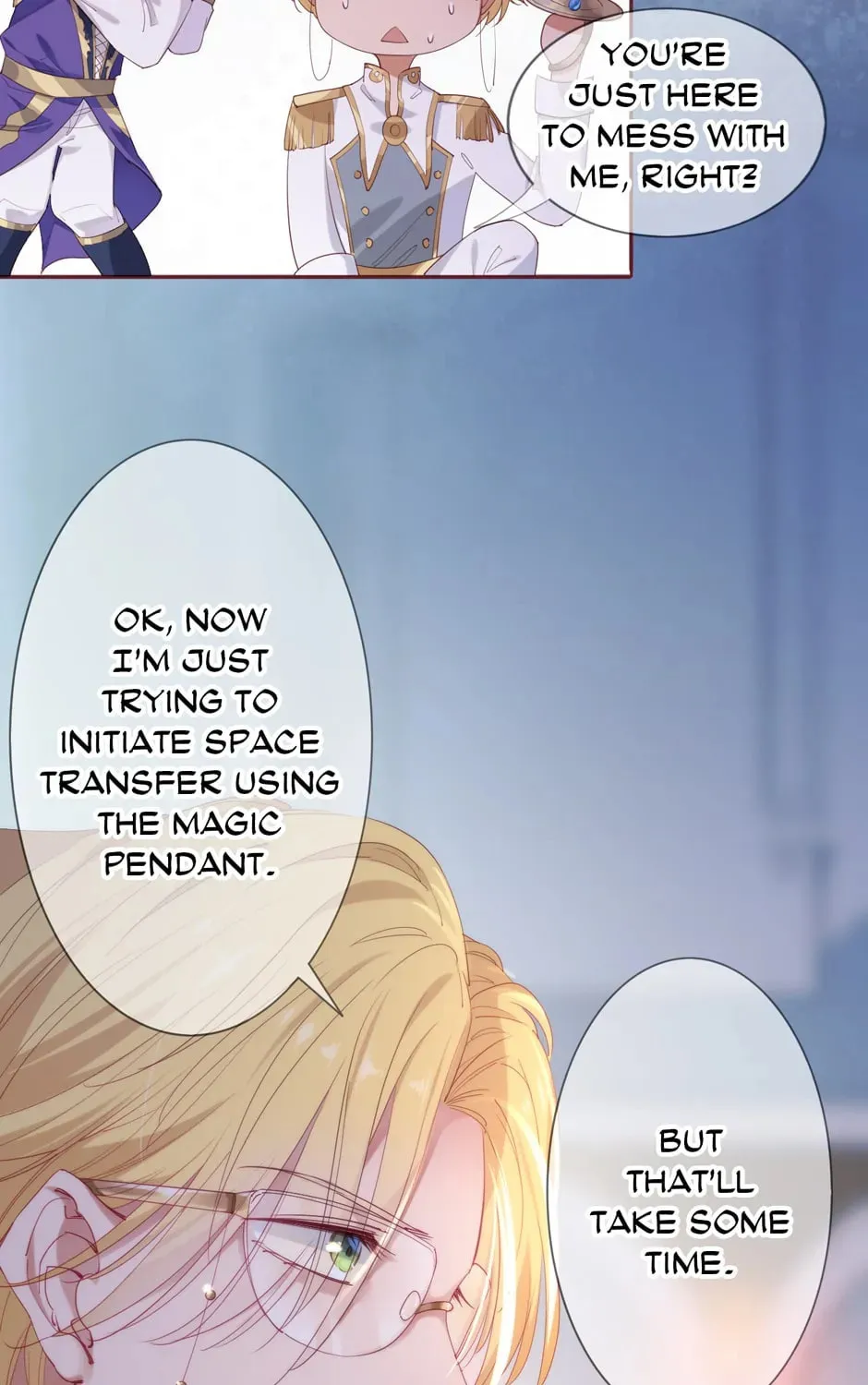 Read The Queen
