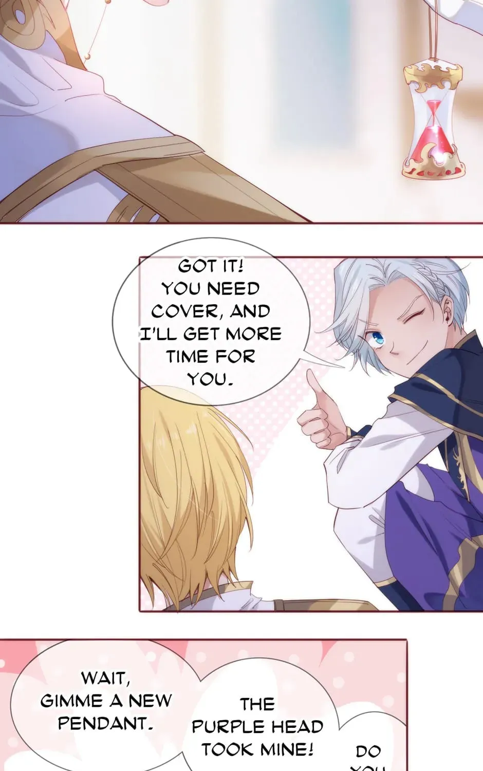 Read The Queen