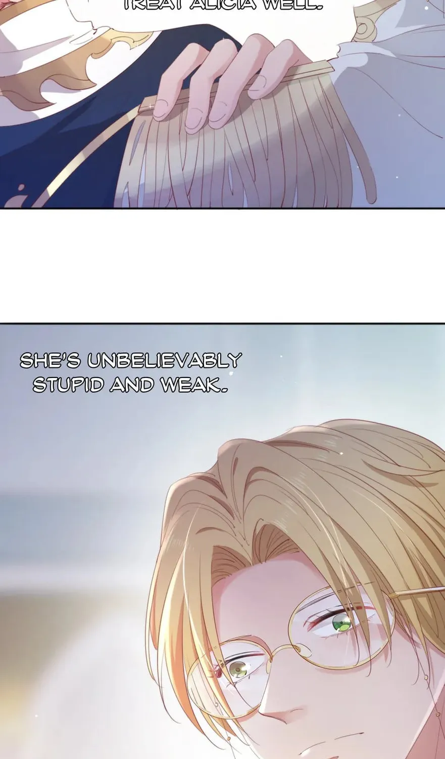 Read The Queen