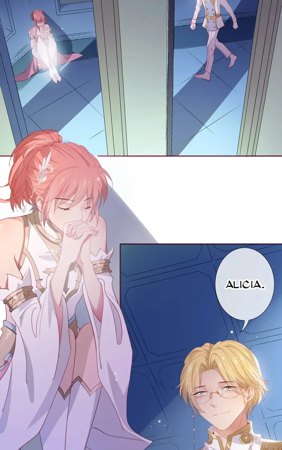 Read The Queen