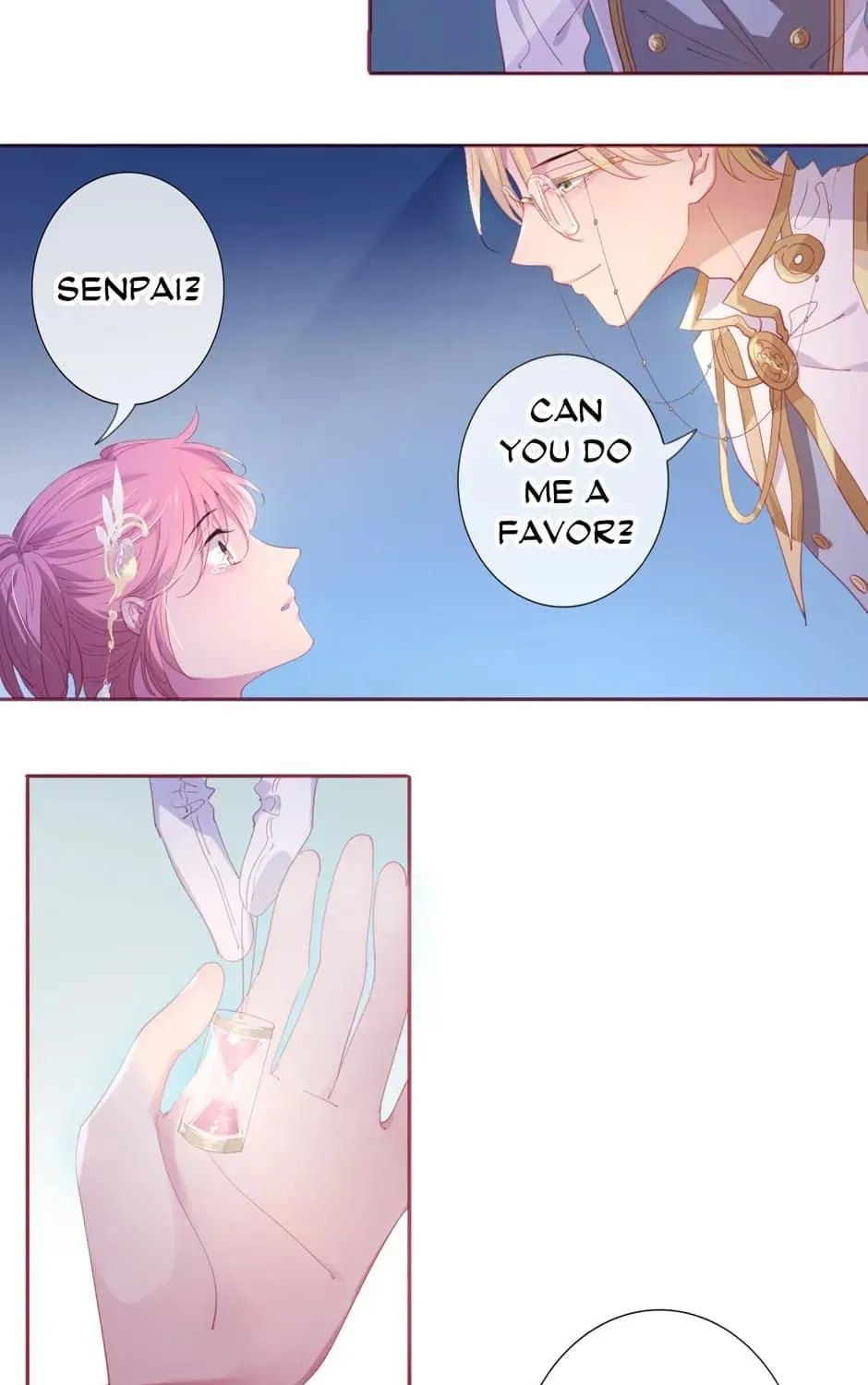 Read The Queen