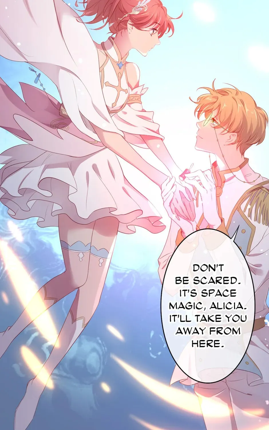 Read The Queen