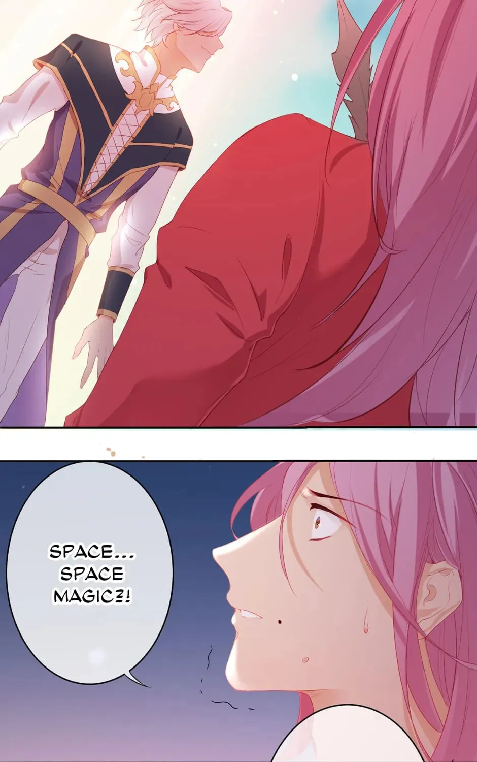 Read The Queen