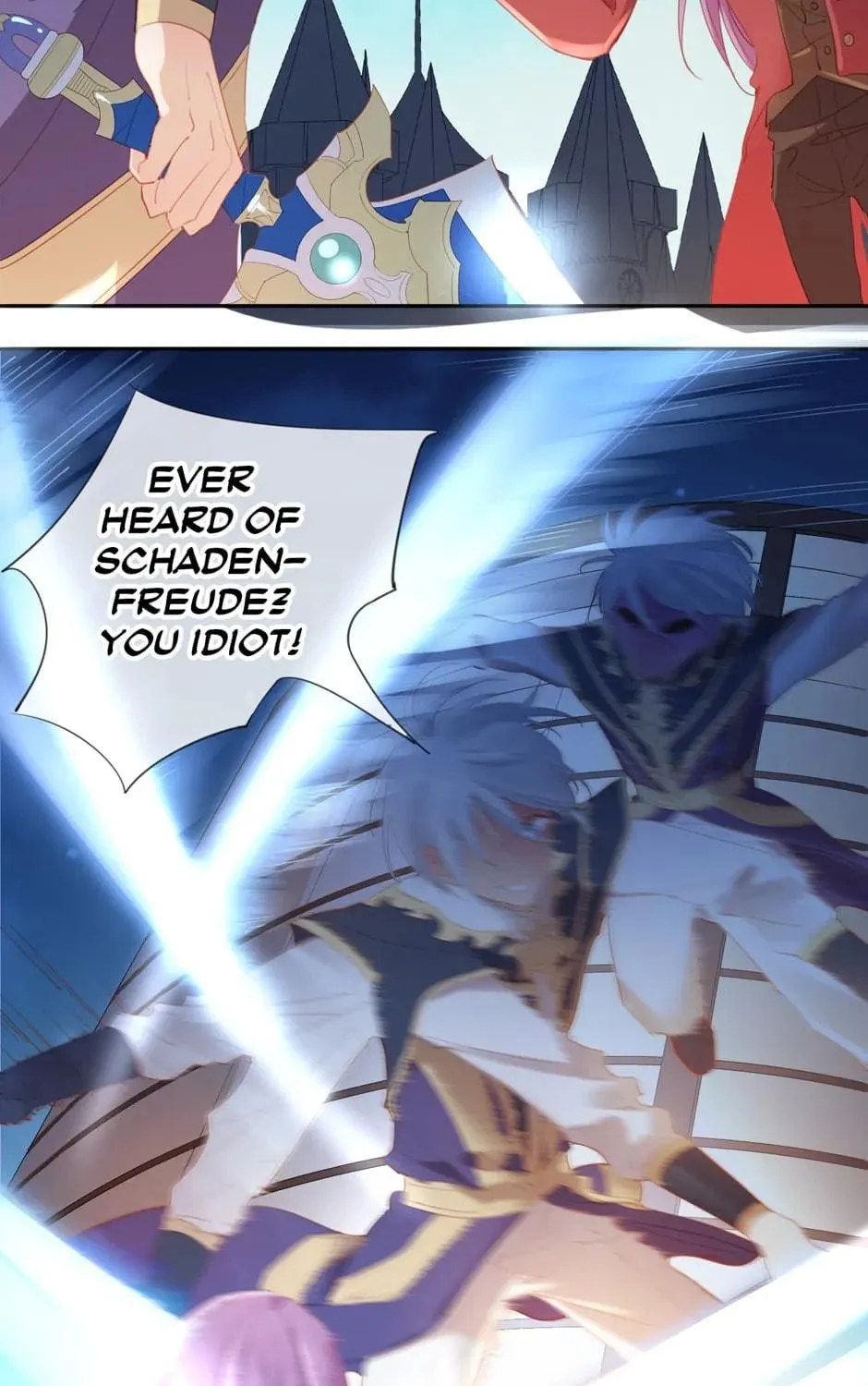 Read The Queen