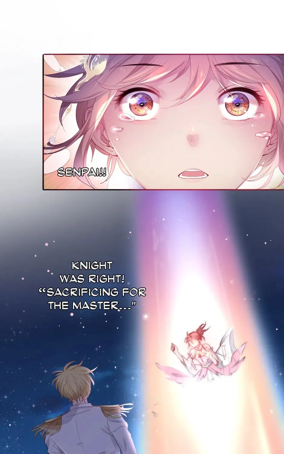 Read The Queen